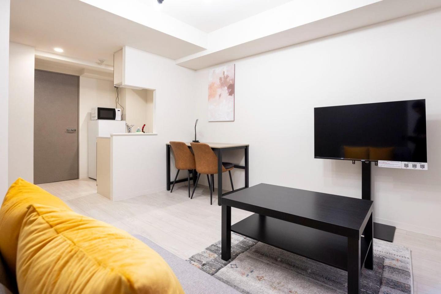 Apartment Wellsquareism Ikebukuro West Tokyo