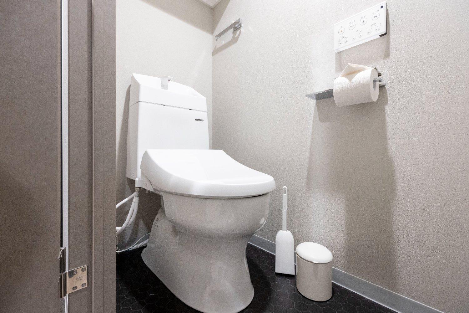Wellsquareism Ikebukuro West Apartment *