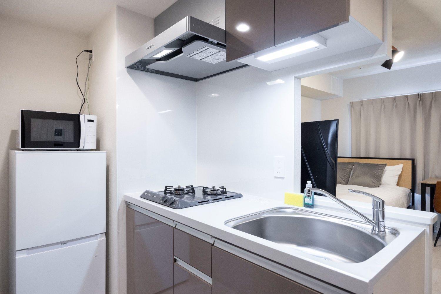 Apartment Wellsquareism Ikebukuro West Tokyo