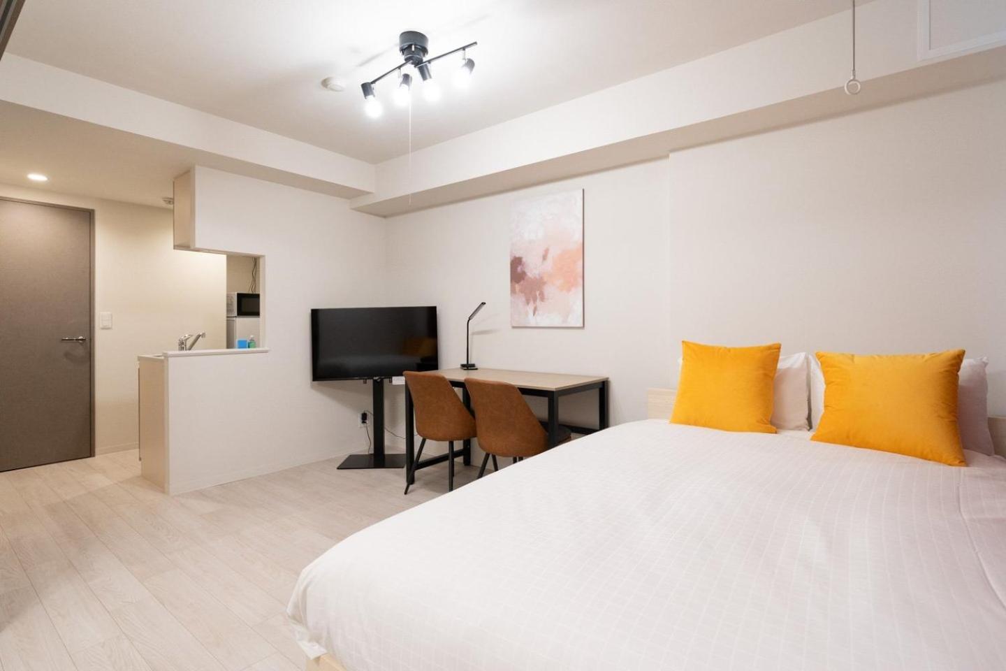 Apartment Wellsquareism Ikebukuro West Tokyo
