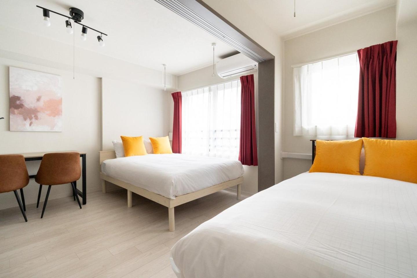 Apartment Wellsquareism Ikebukuro West Tokyo