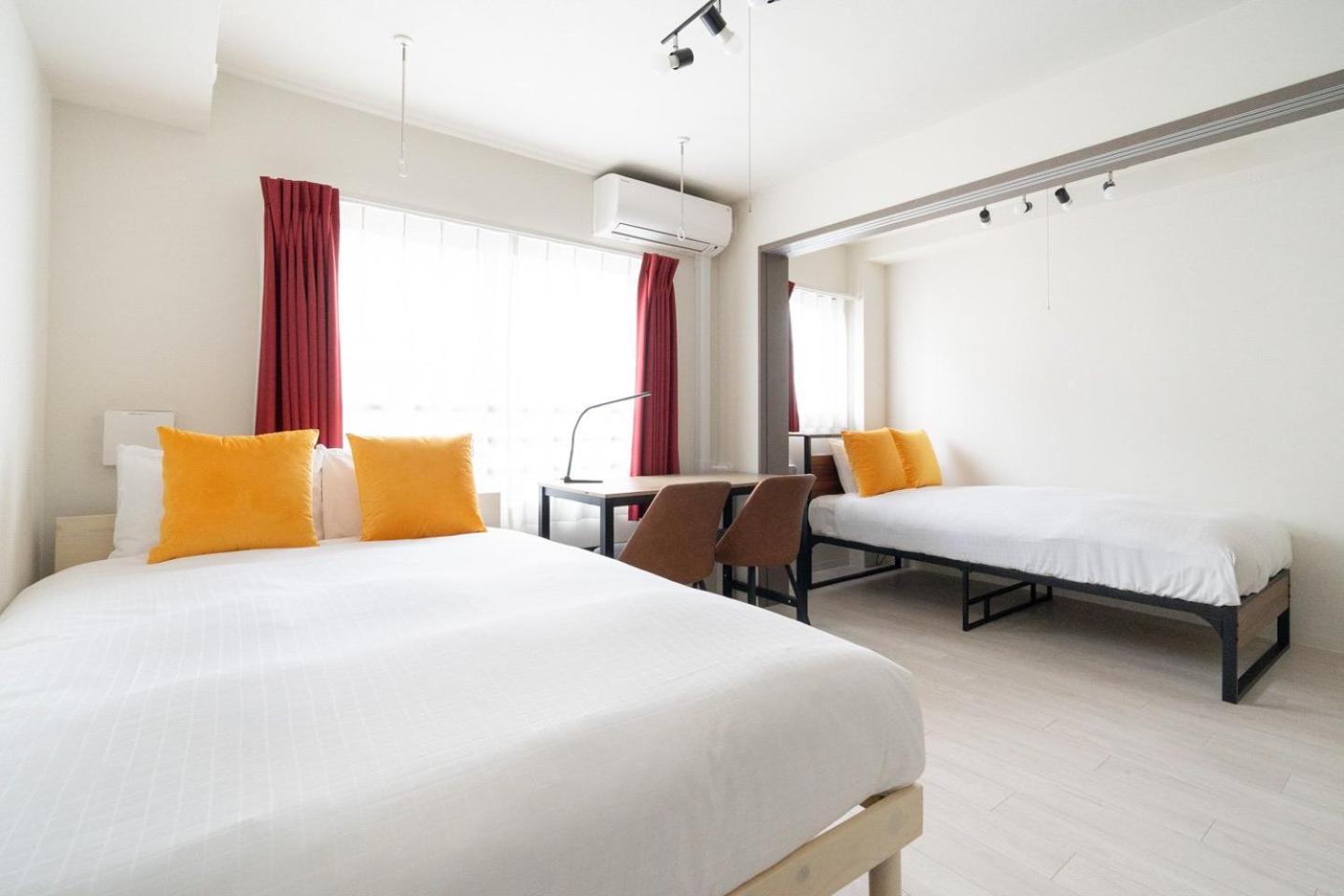 Apartment Wellsquareism Ikebukuro West Tokyo