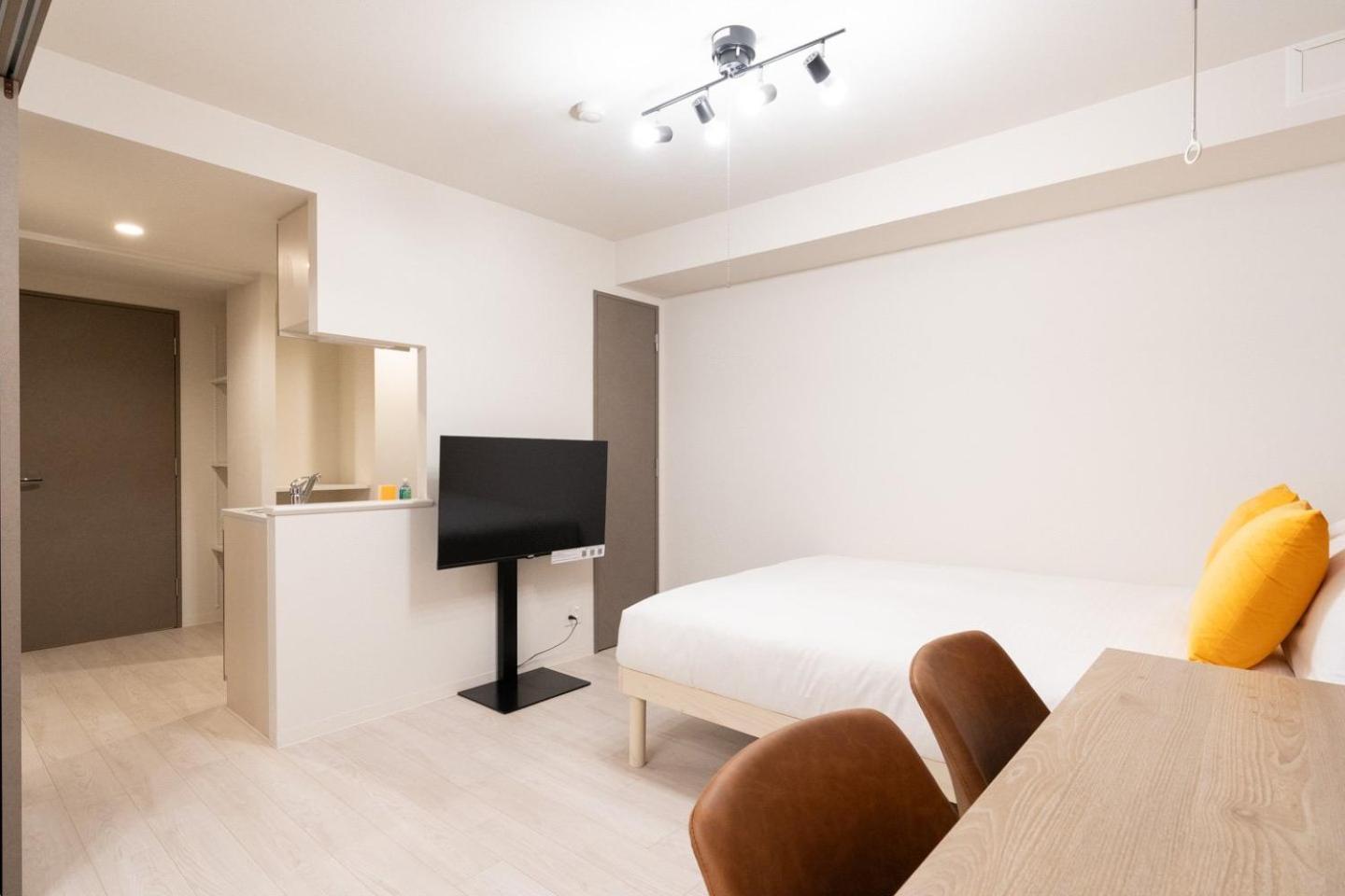 Apartment Wellsquareism Ikebukuro West Tokyo