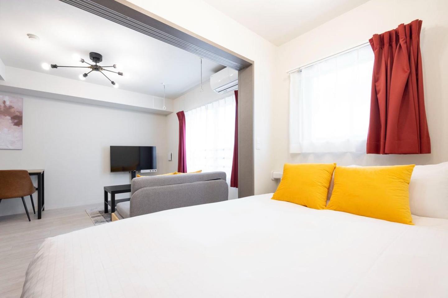 Apartment Wellsquareism Ikebukuro West