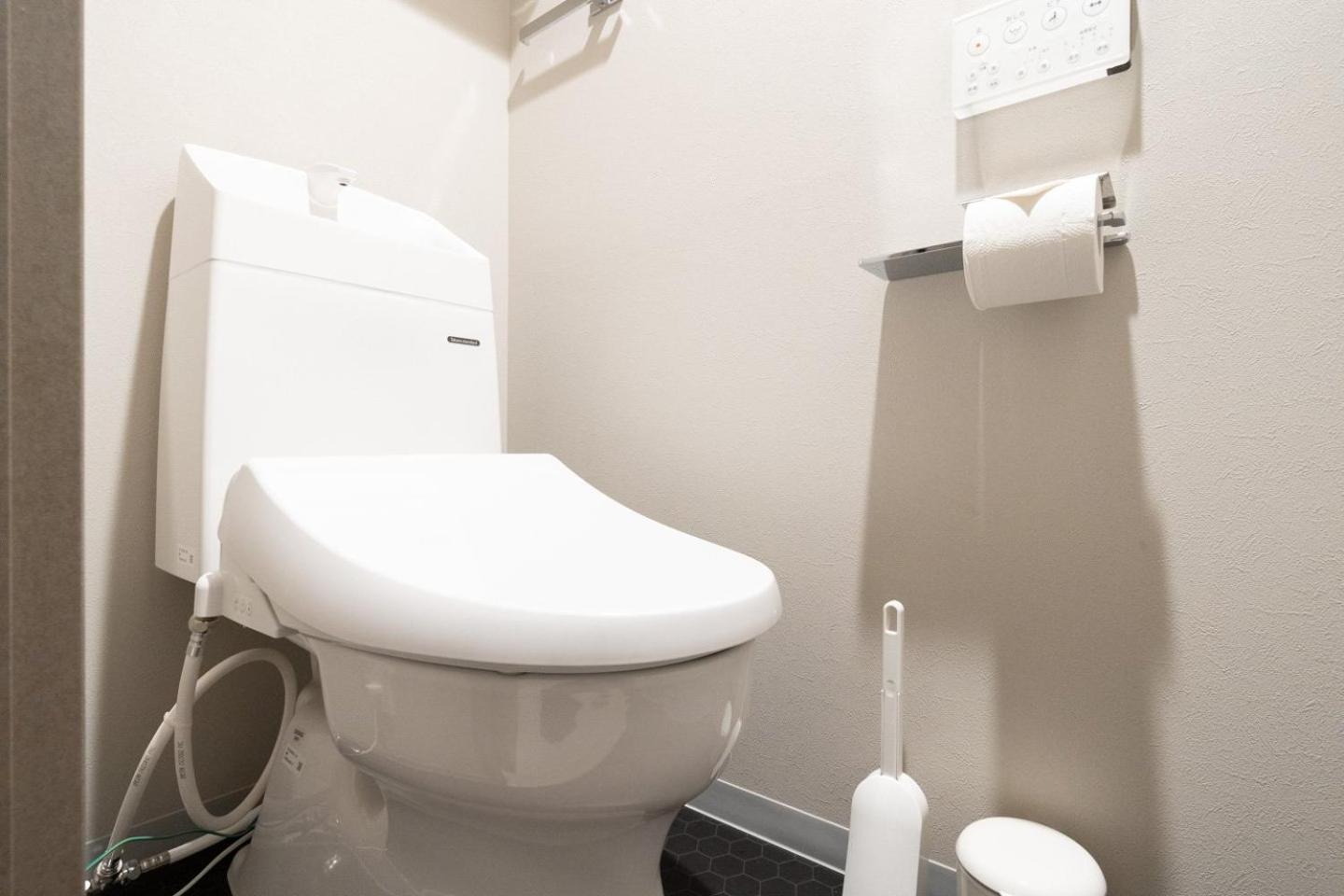 Apartment Wellsquareism Ikebukuro West *