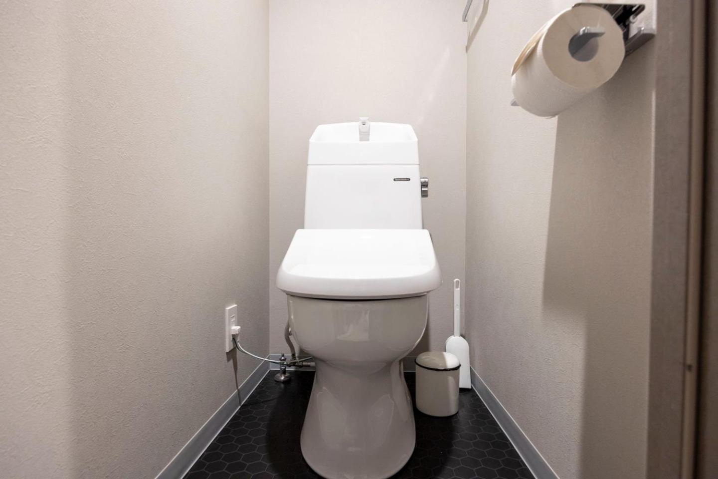 Wellsquareism Ikebukuro West Apartment Tokyo