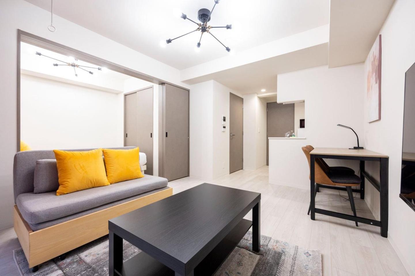 Apartment Wellsquareism Ikebukuro West
