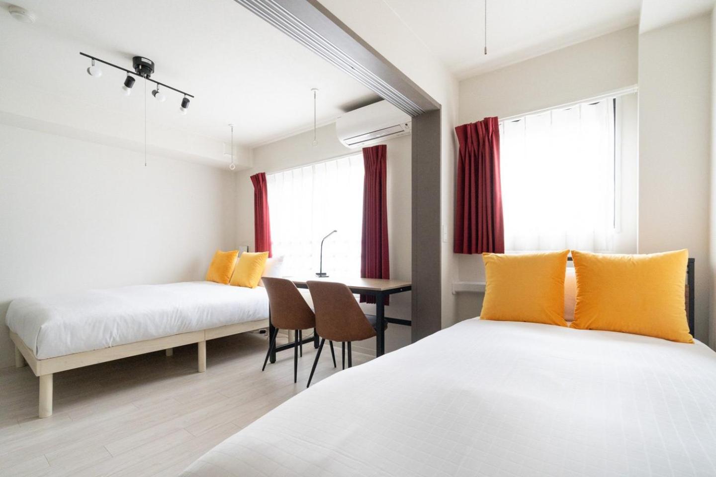 Apartment Wellsquareism Ikebukuro West