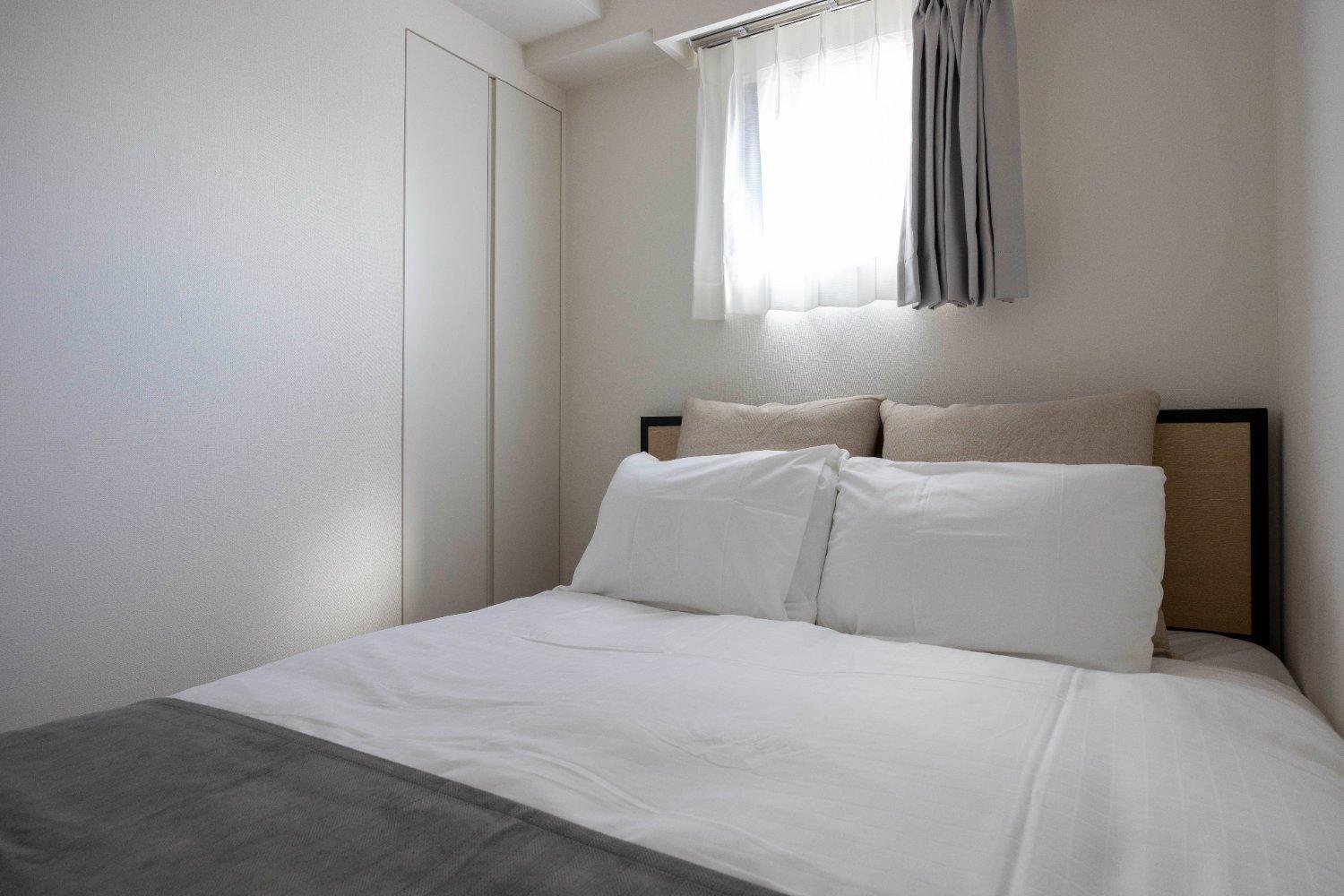 Apartment Crestcourt Ryogoku *