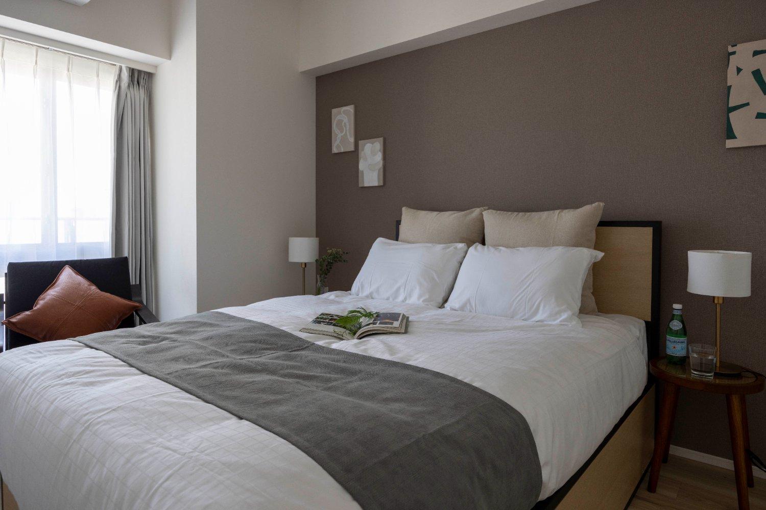 Crestcourt Ryogoku Apartment Tokyo