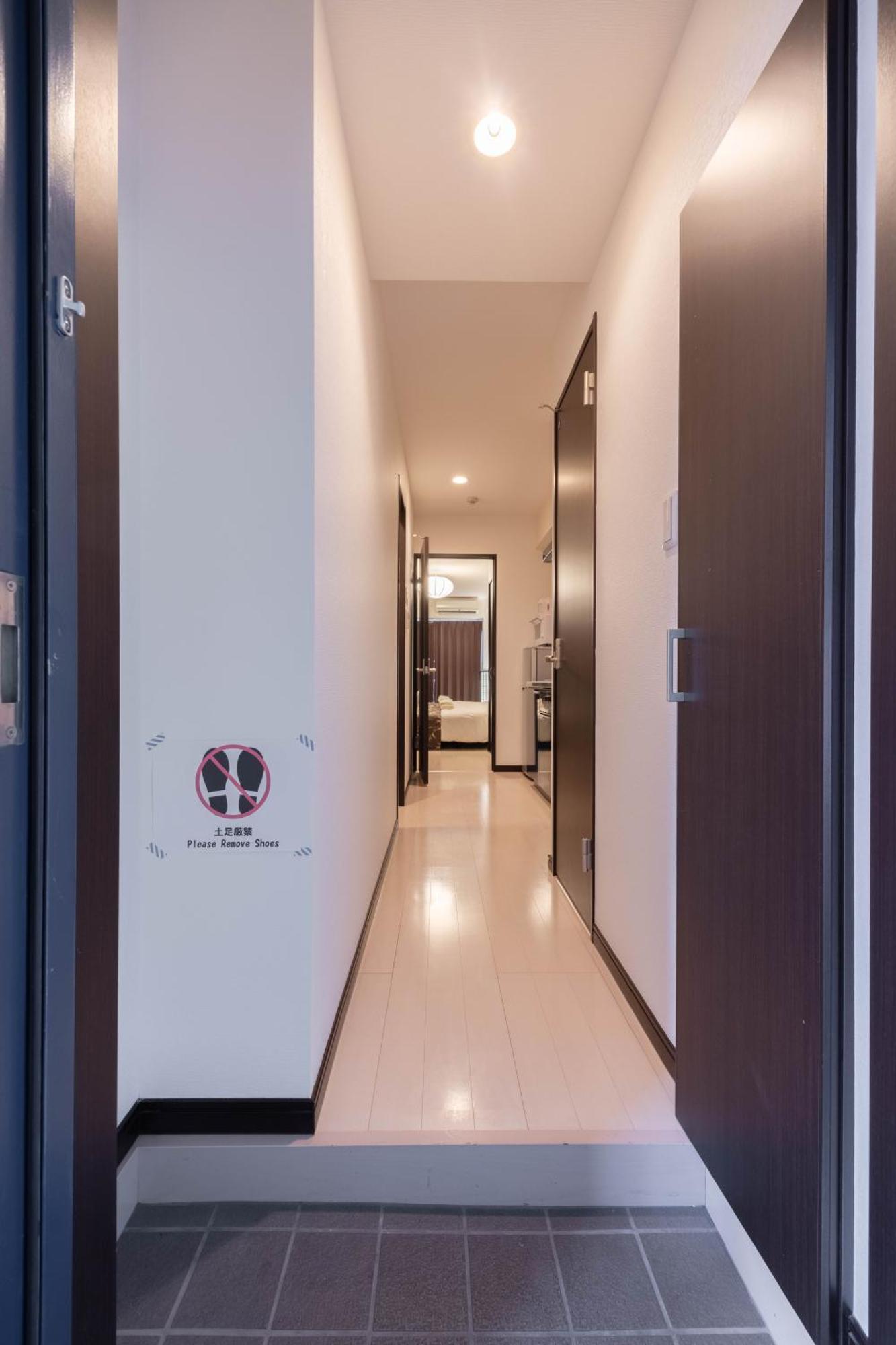 Apartment Asakusa Good Place