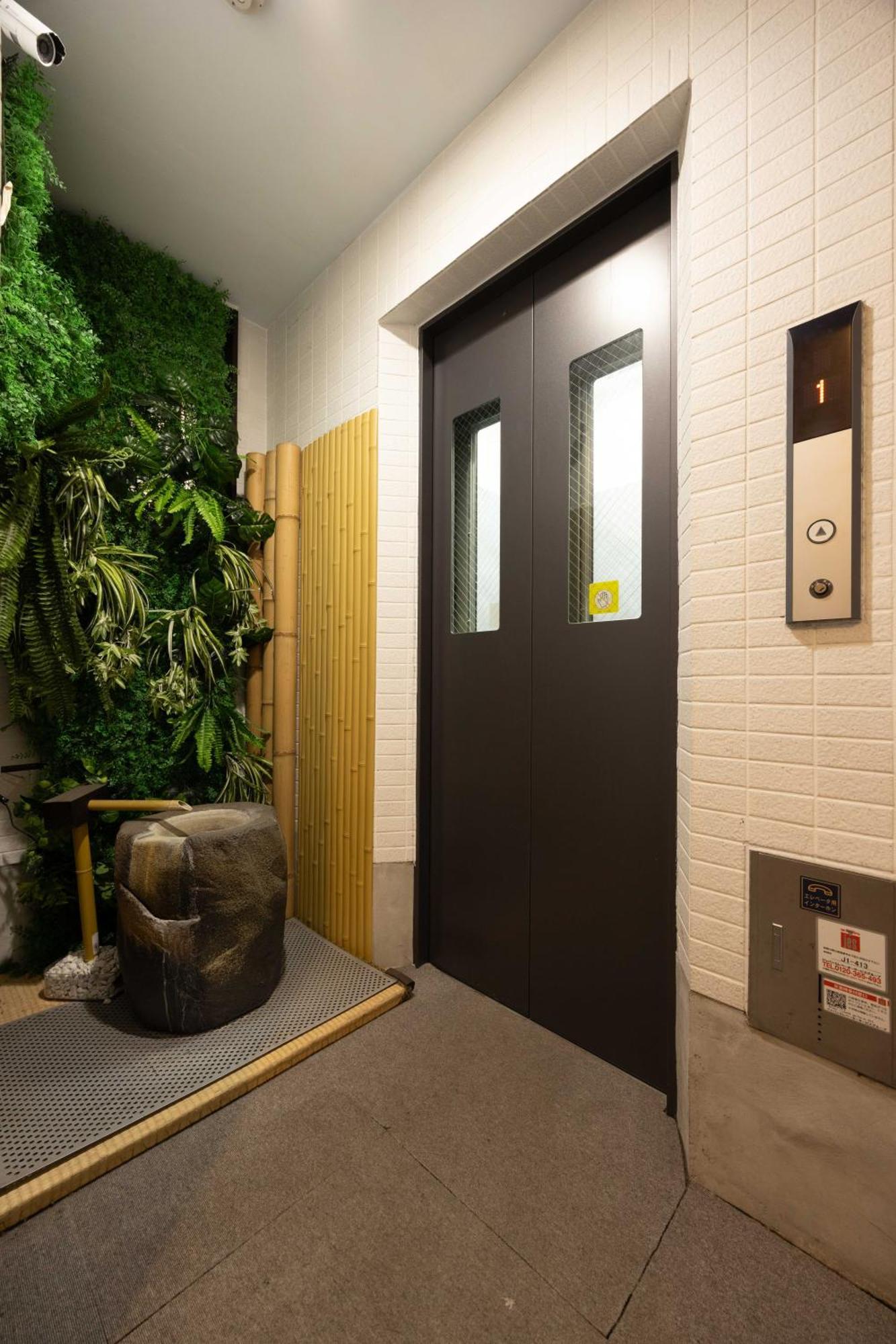 Asakusa Good Place Apartment *