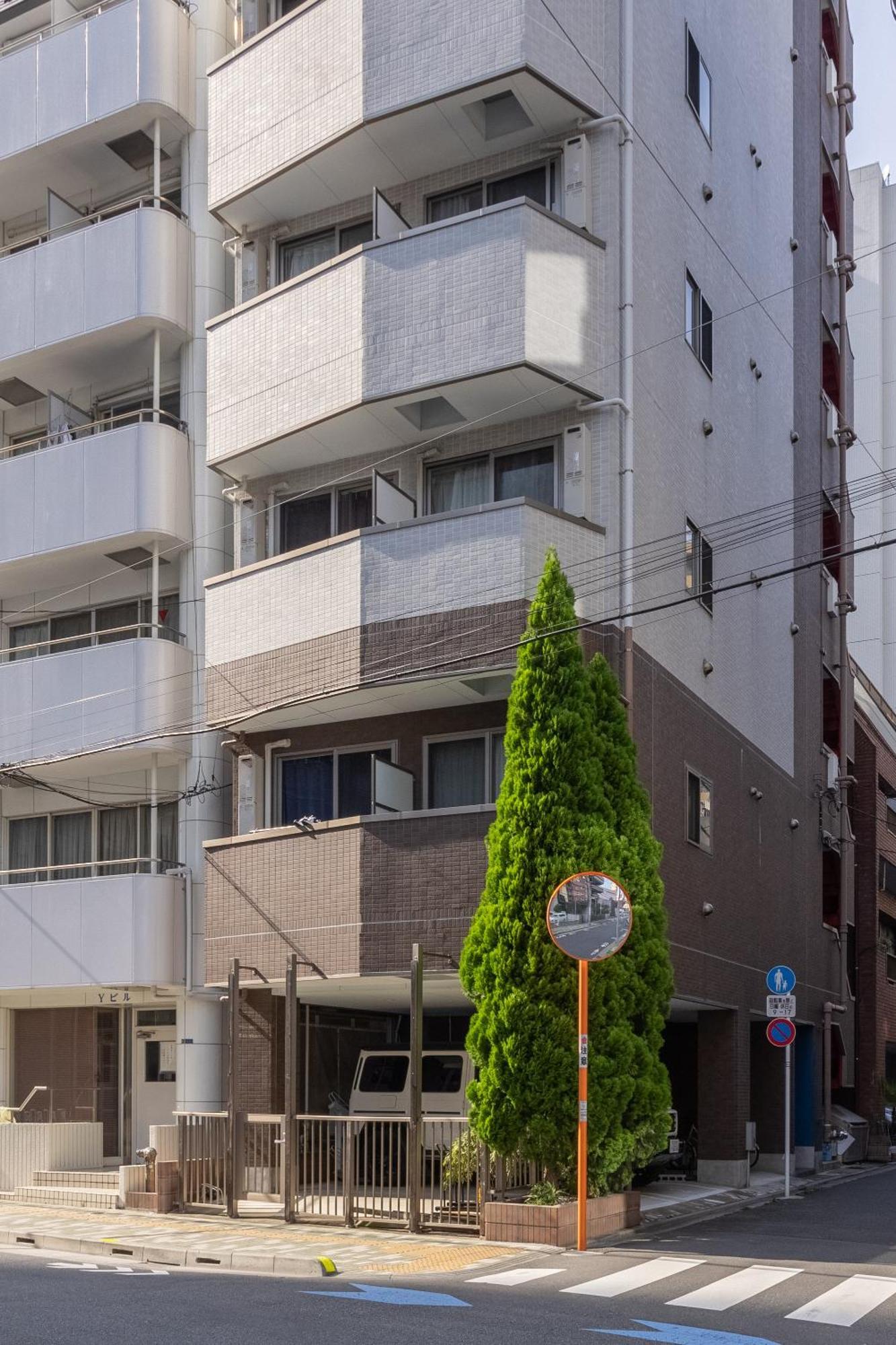 Asakusa Good Place Apartment Tokyo