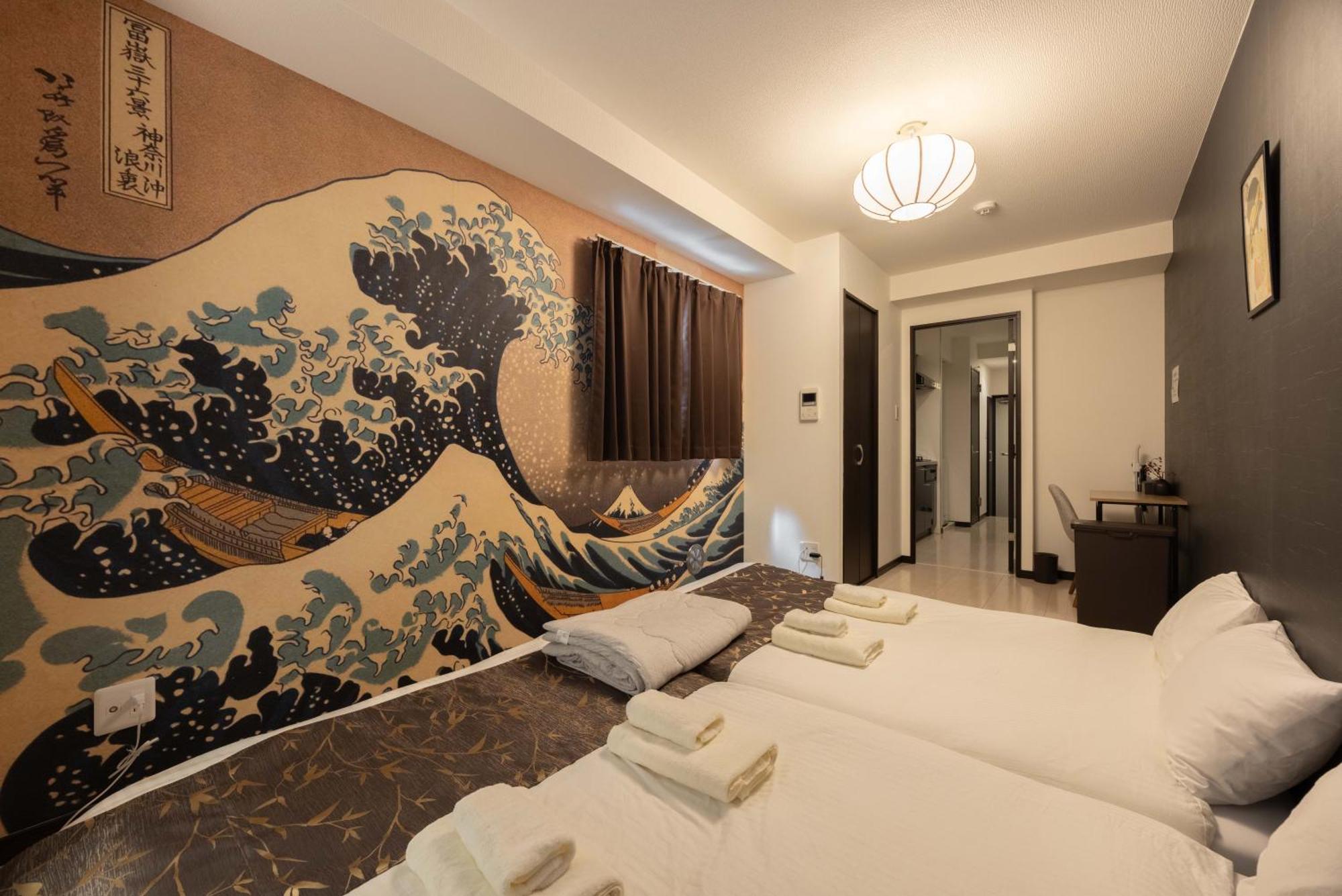 Apartment Asakusa Good Place *
