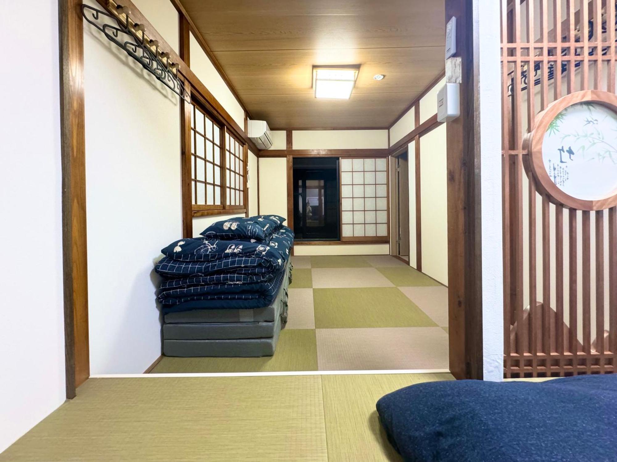 Family House 蕾 池袋徒步圈全新装修日式户建民宿 Villa Tokyo