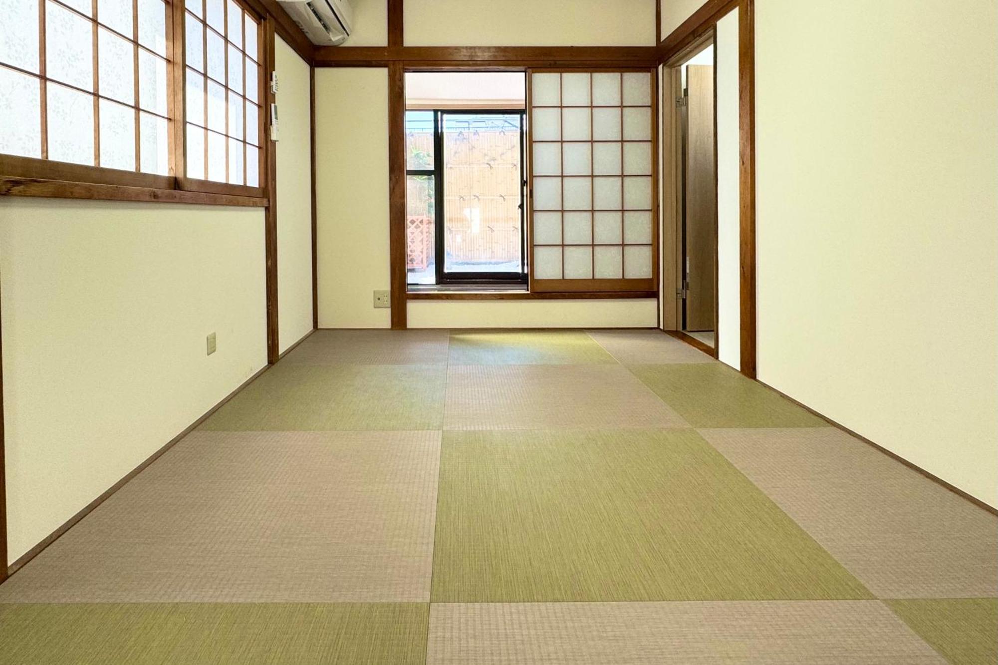 Family House 蕾 池袋徒步圈全新装修日式户建民宿 Villa