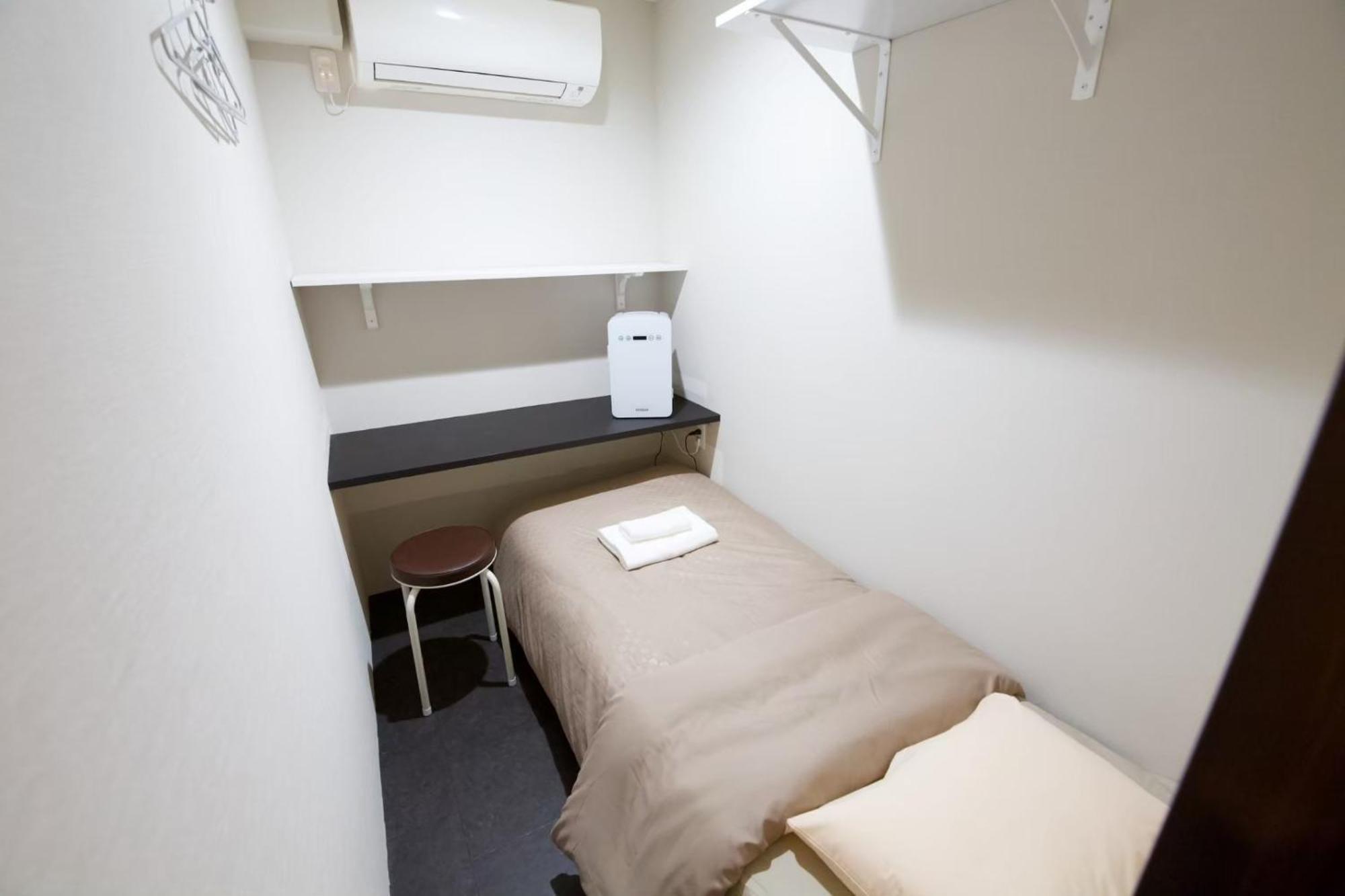 Hotel Aikoku Building 5th Floor - Vacation 86252v *