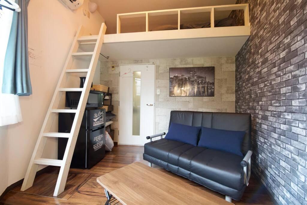 ノヴェルズ 101 Apartment