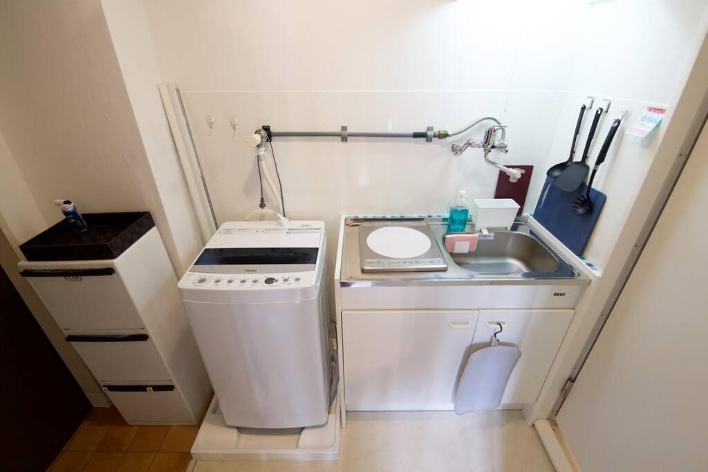 Apartment ノヴェルズ 101 Tokyo