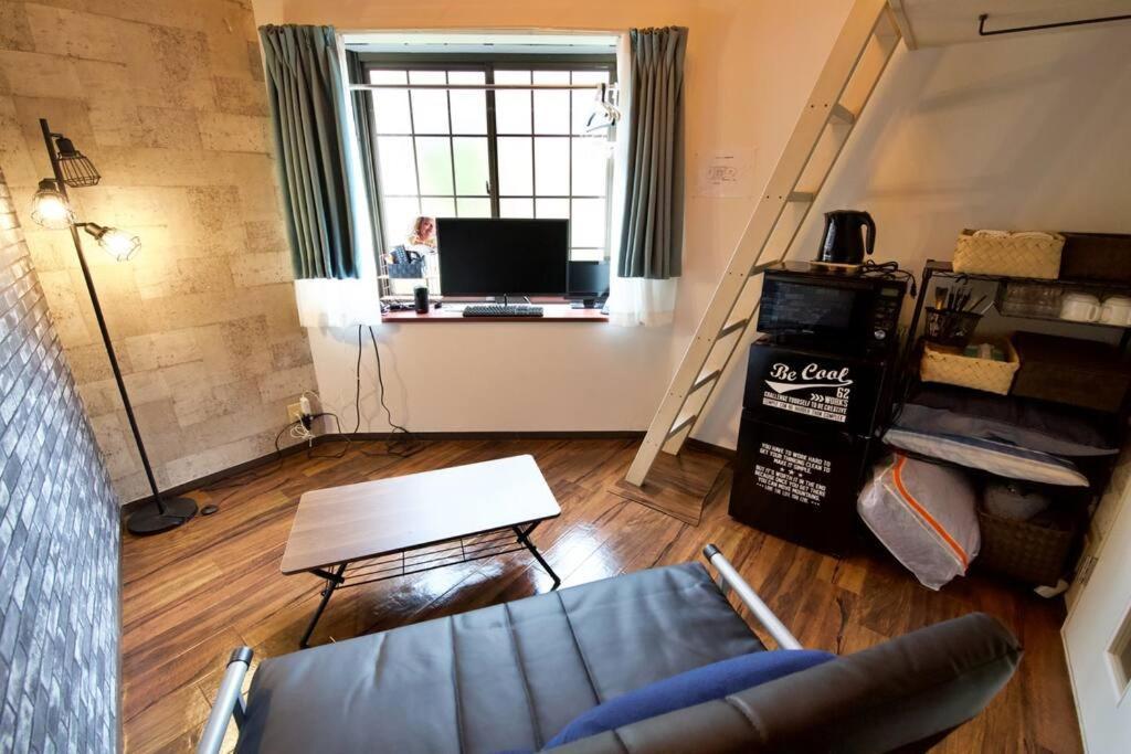 Apartment ノヴェルズ 101 *