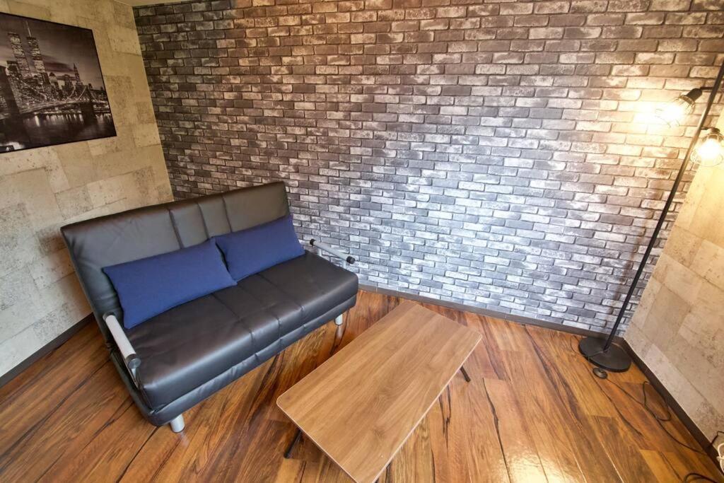 Apartment ノヴェルズ 101