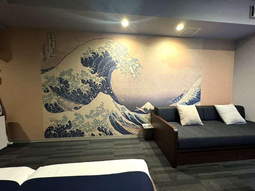 Hotel Monday Ueno Shinokachimachi
