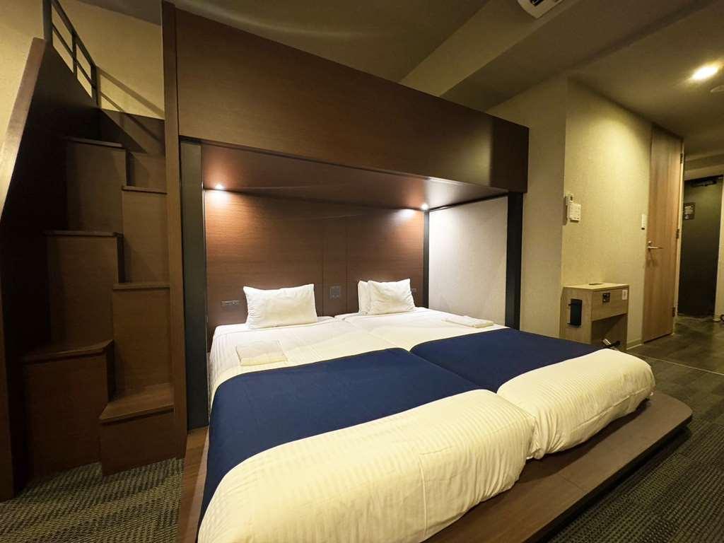 Monday Ueno Shinokachimachi Hotel *