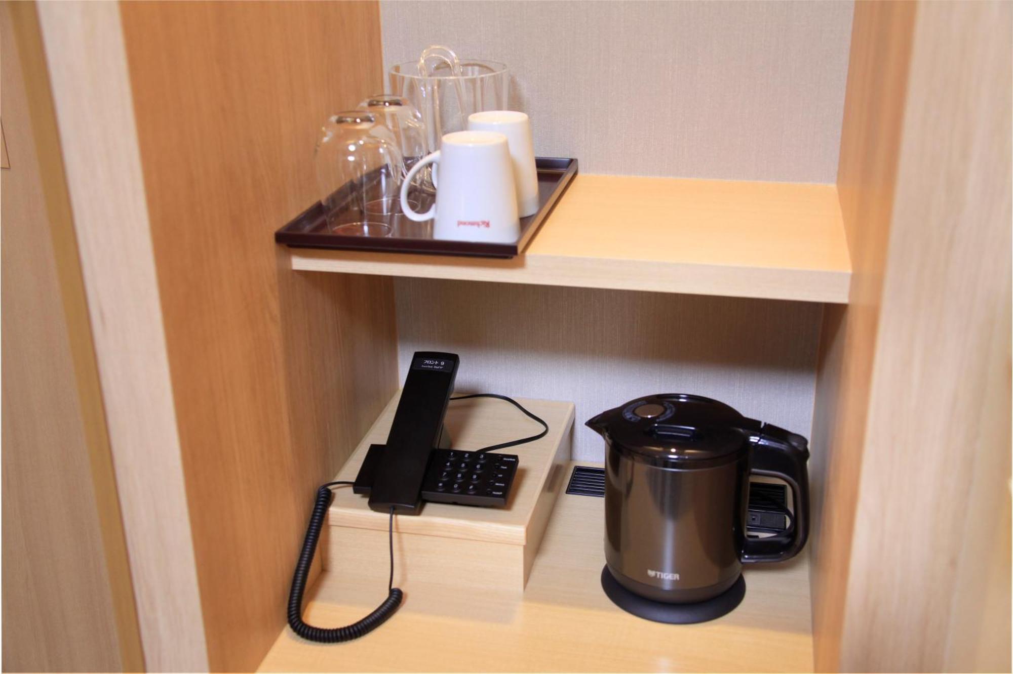 Hotel Richmond Mejiro Tokyo