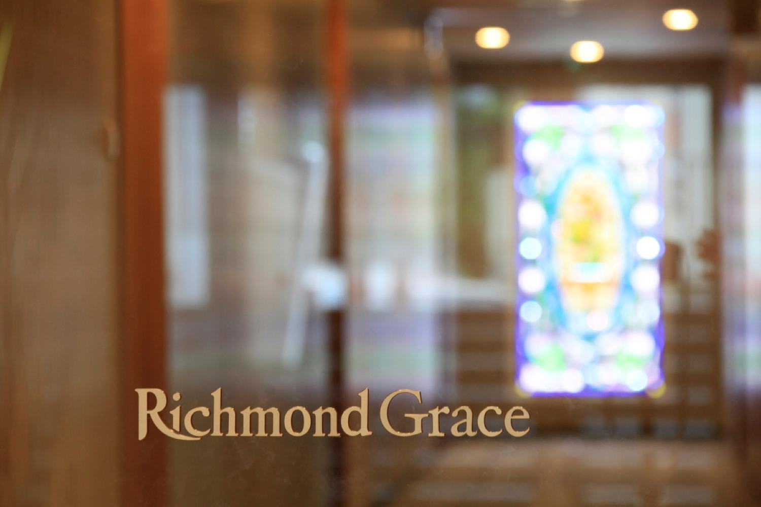 Richmond Mejiro 3* Tokyo