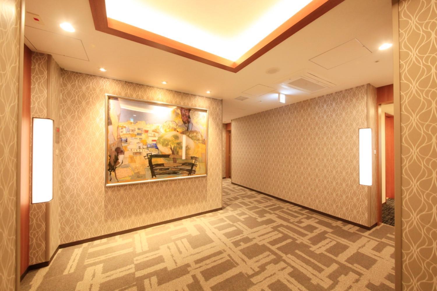 Hotel Richmond Mejiro