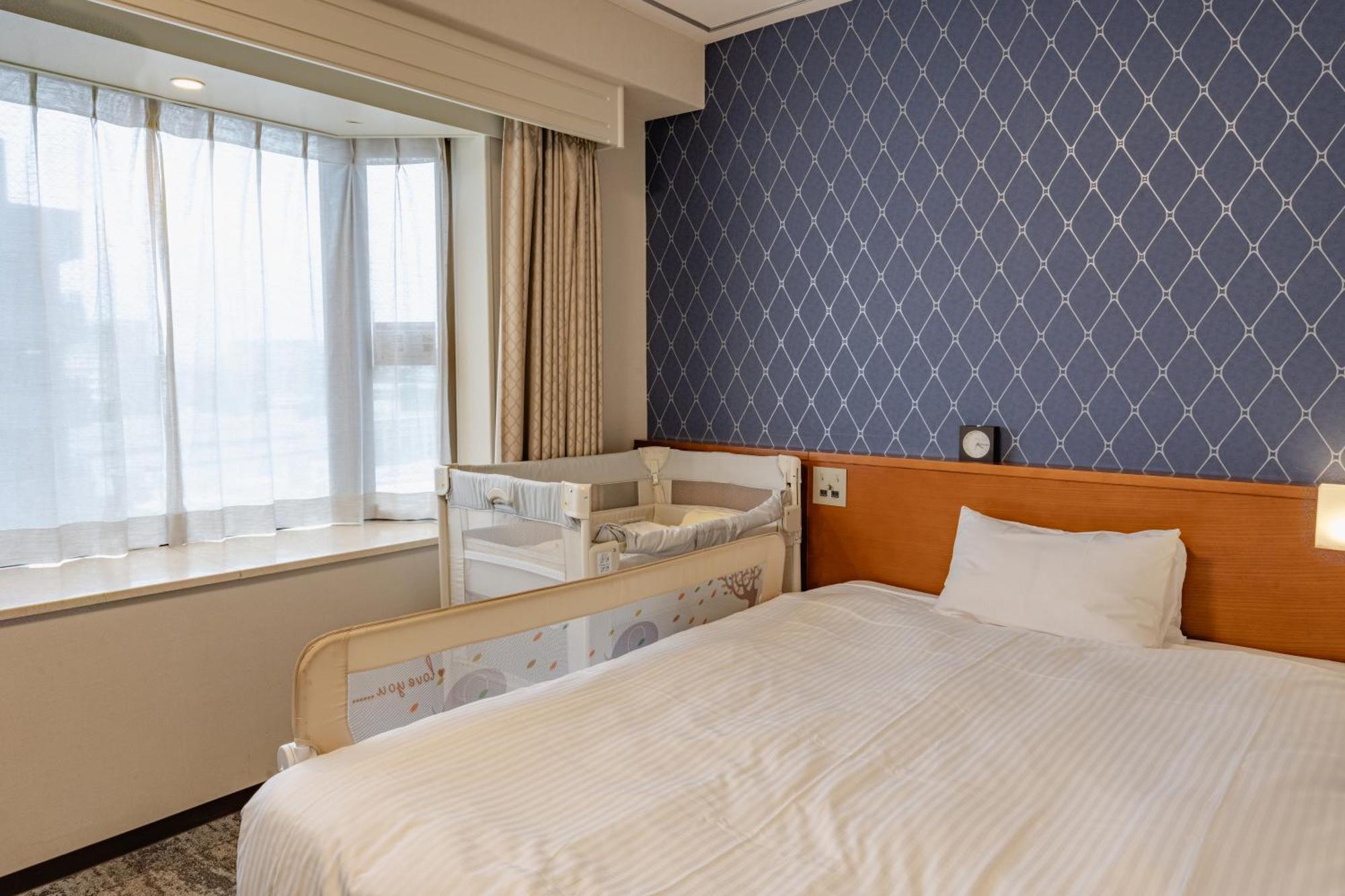 Richmond Mejiro Hotel 3*