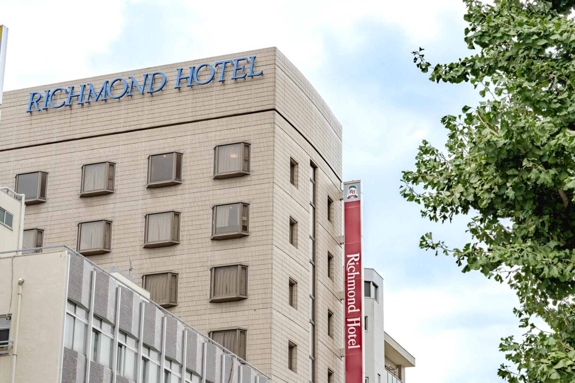 Richmond Mejiro Hotel Tokyo