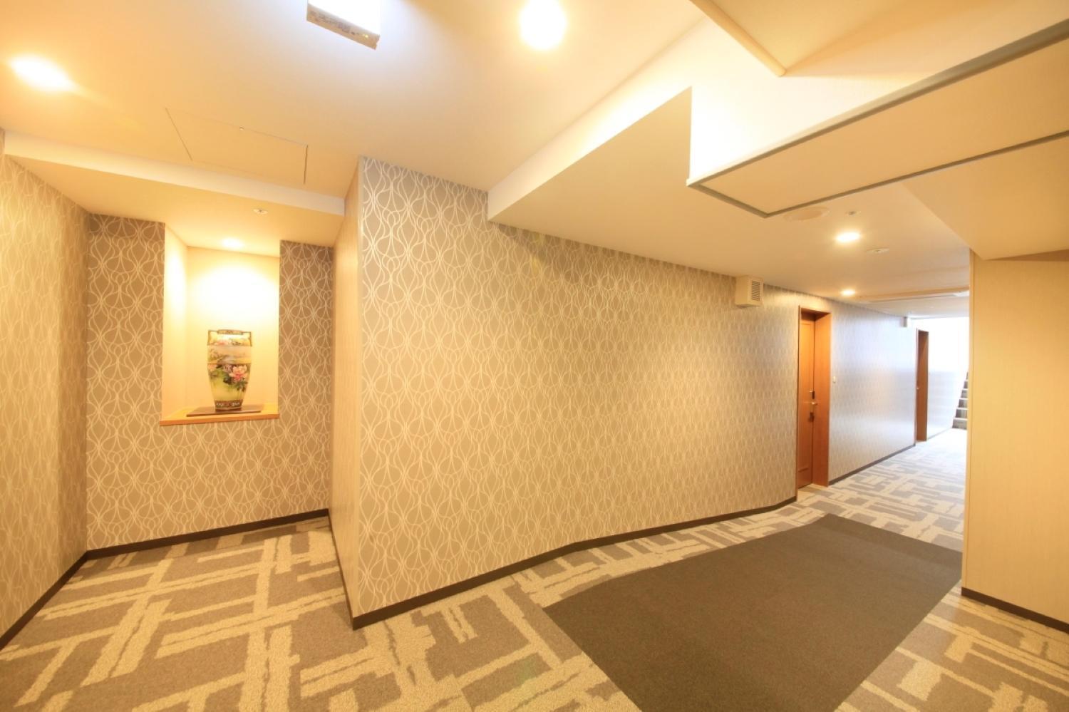 Hotel Richmond Mejiro Tokyo