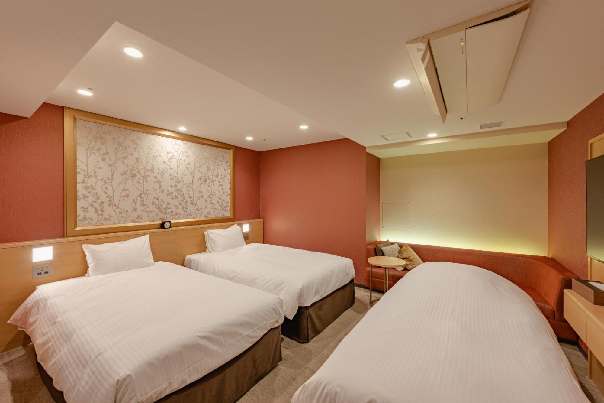 Richmond Mejiro Tokyo