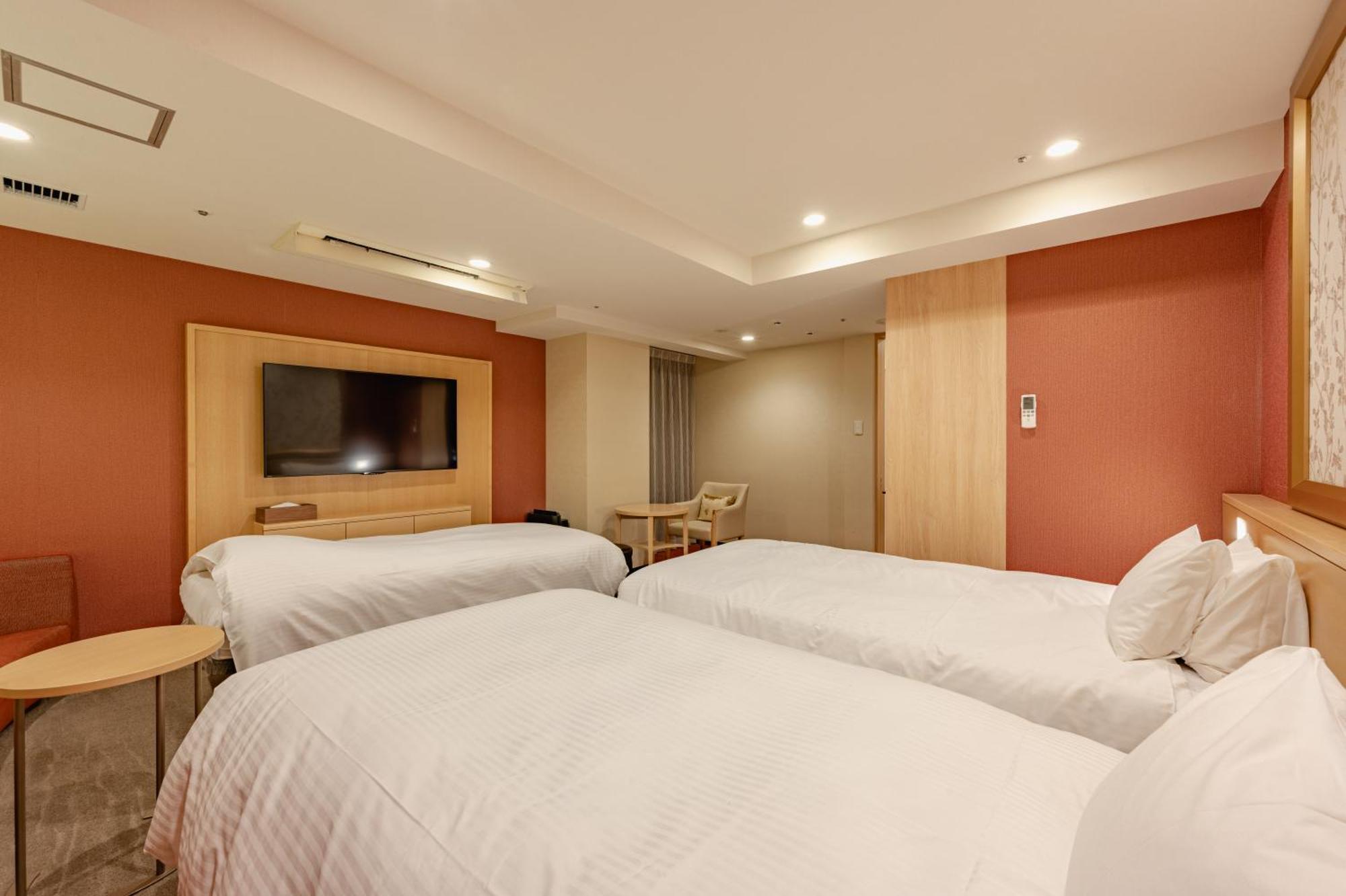 Richmond Mejiro Hotel 3*