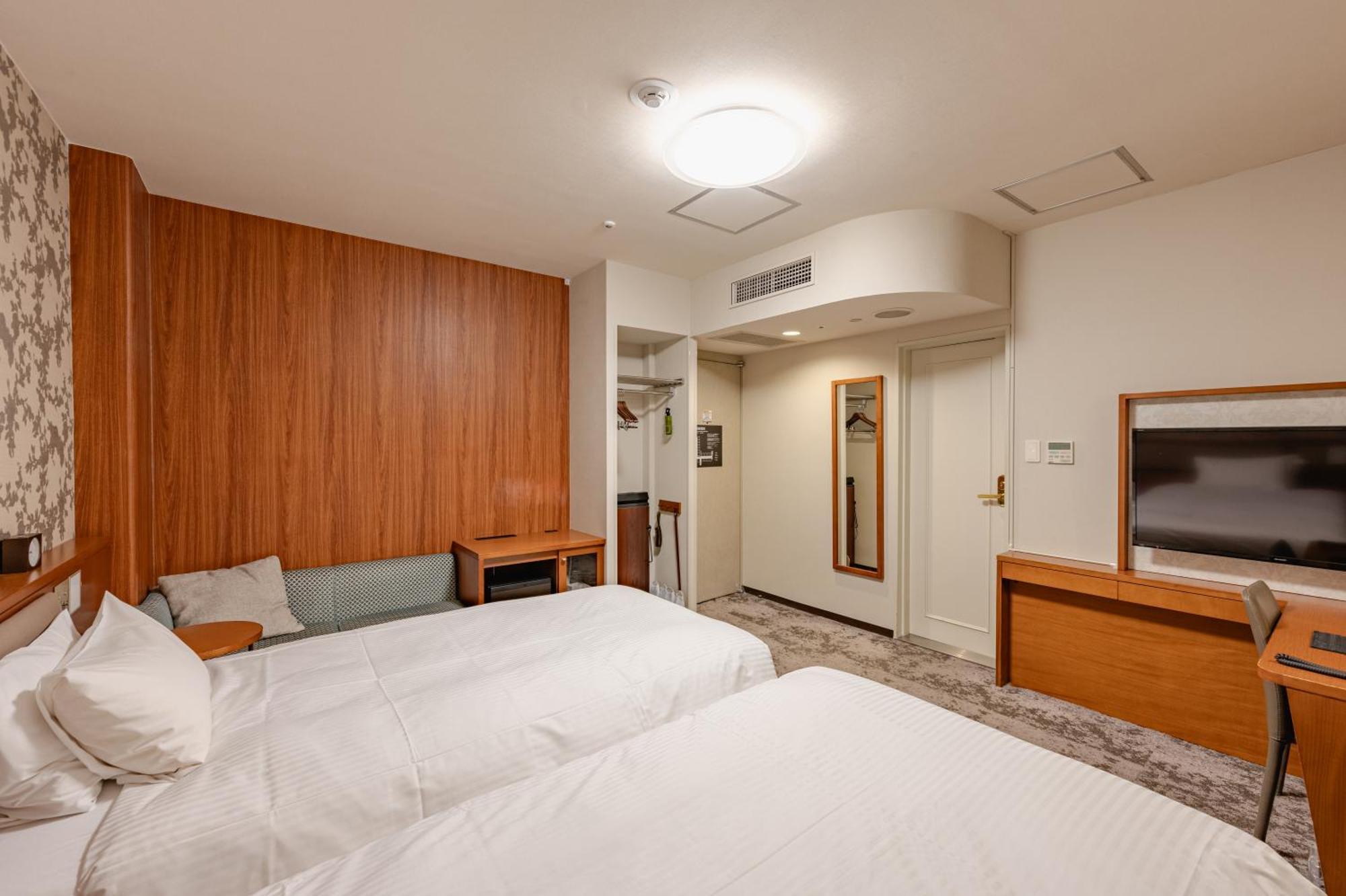 Richmond Mejiro Hotel Tokyo