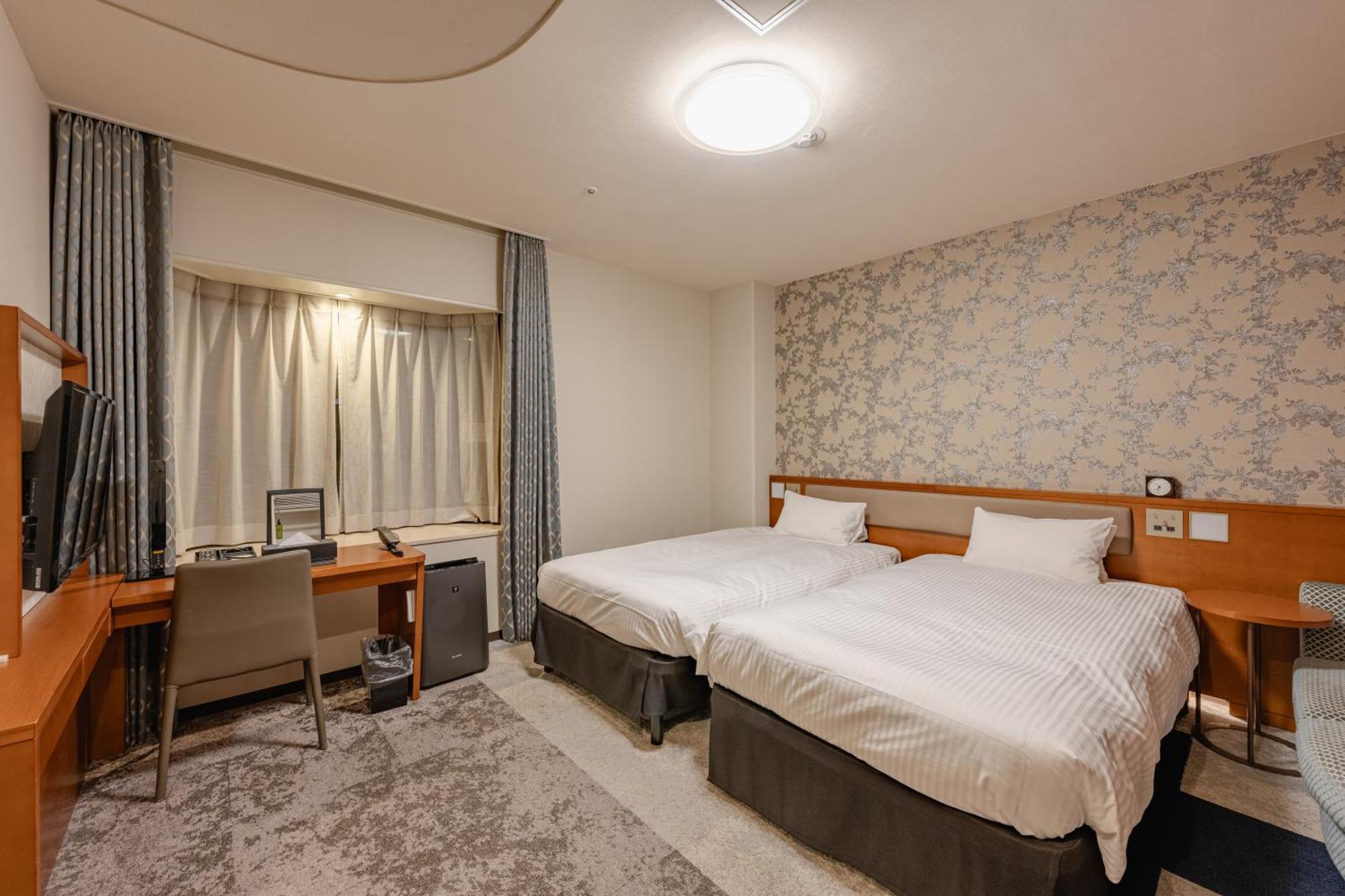 Hotel Richmond Mejiro Tokyo
