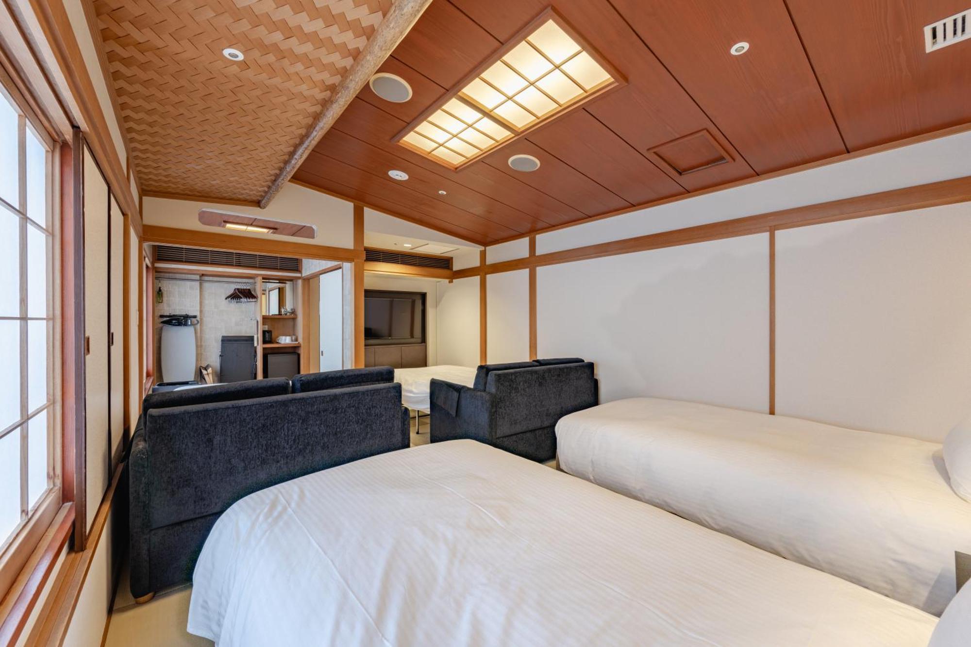 Richmond Mejiro Hotel