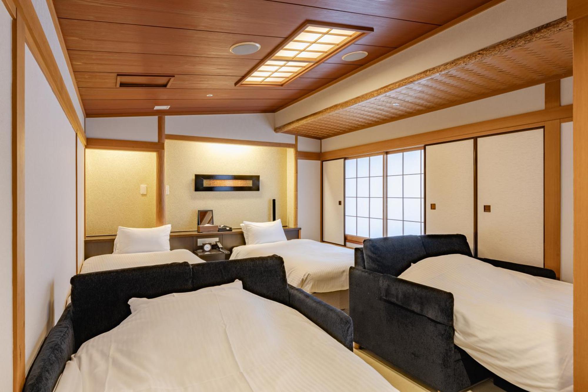 Richmond Mejiro Hotel 3*