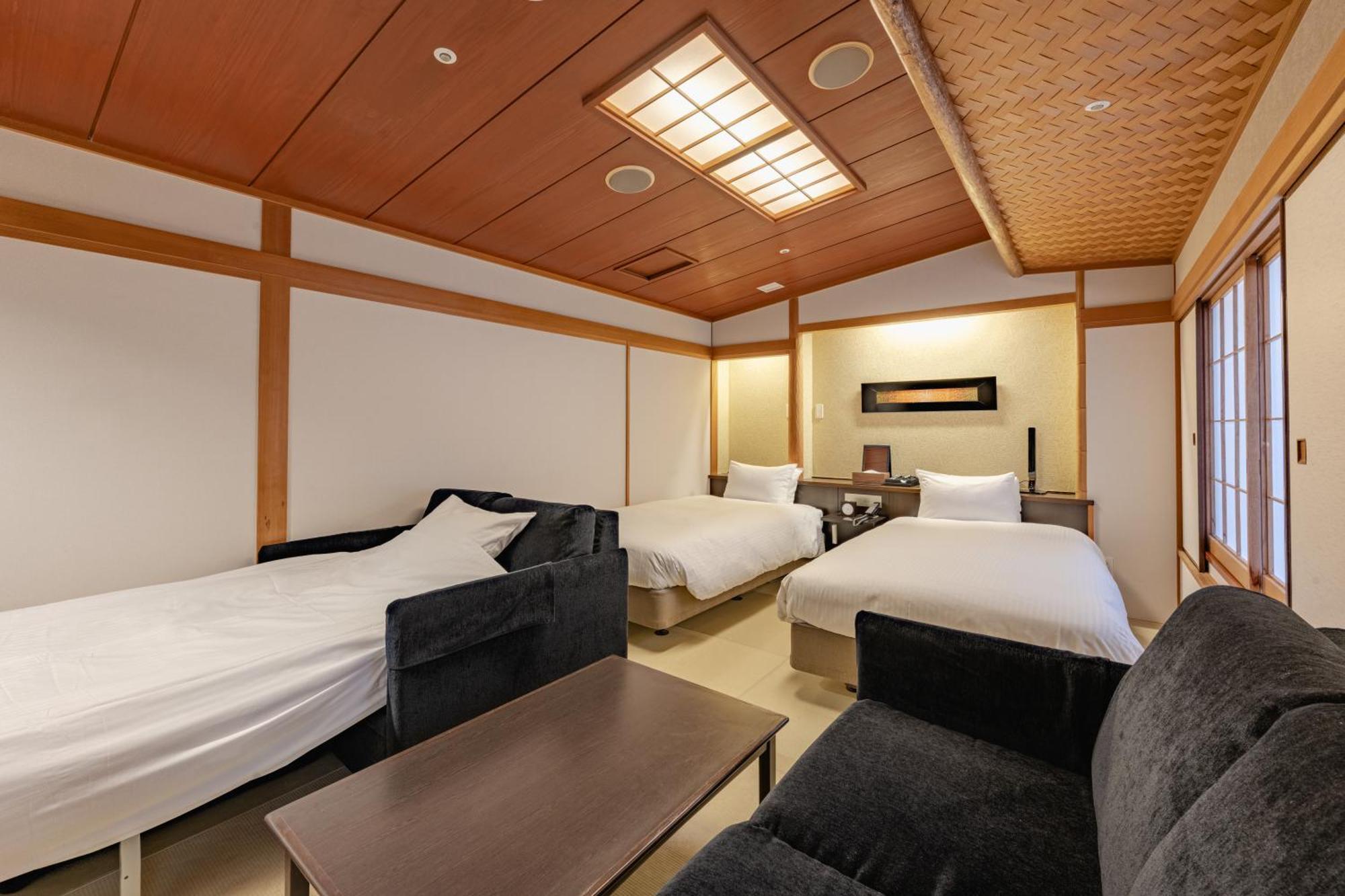 Richmond Mejiro Tokyo