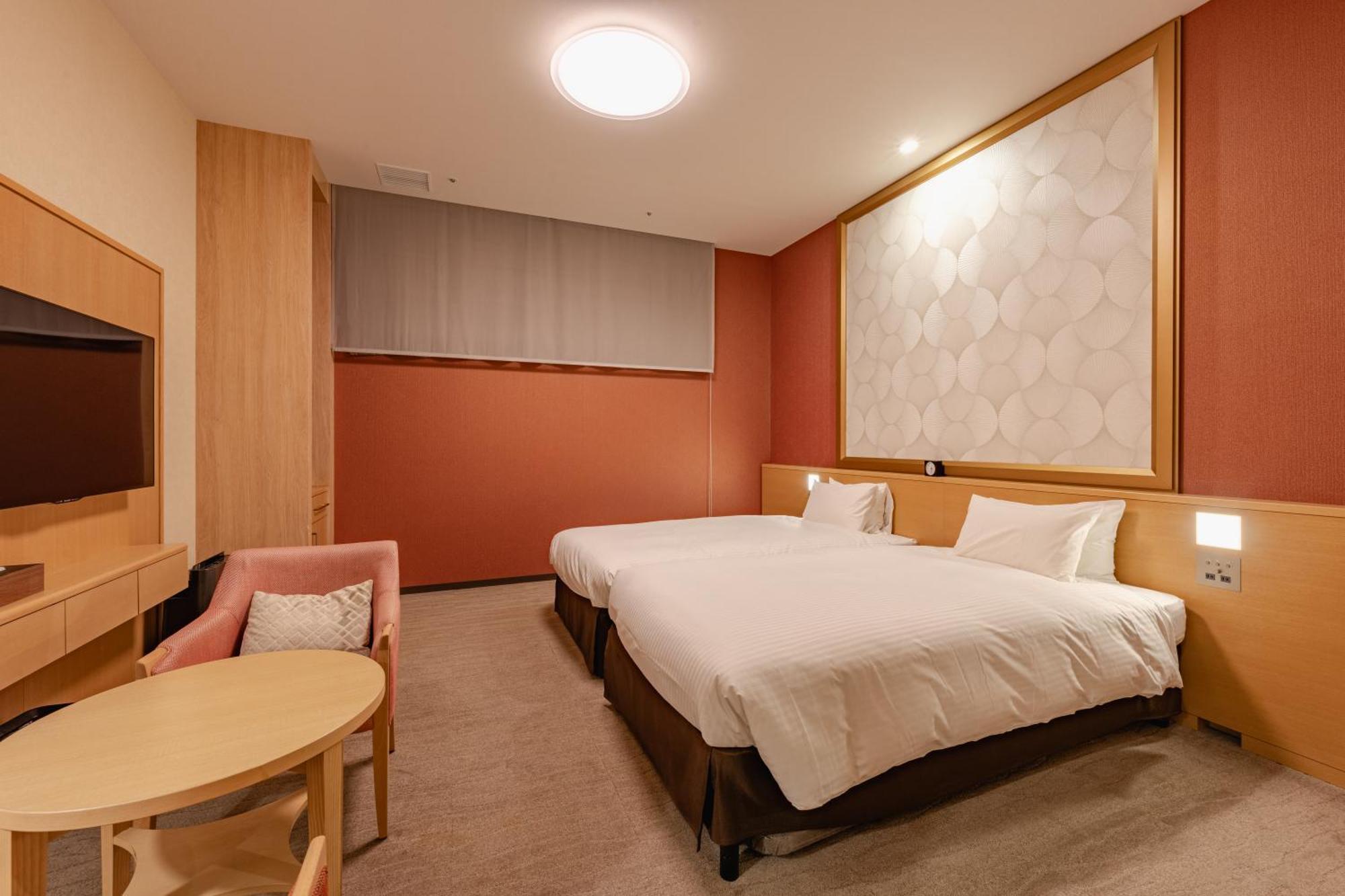 Hotel Richmond Mejiro