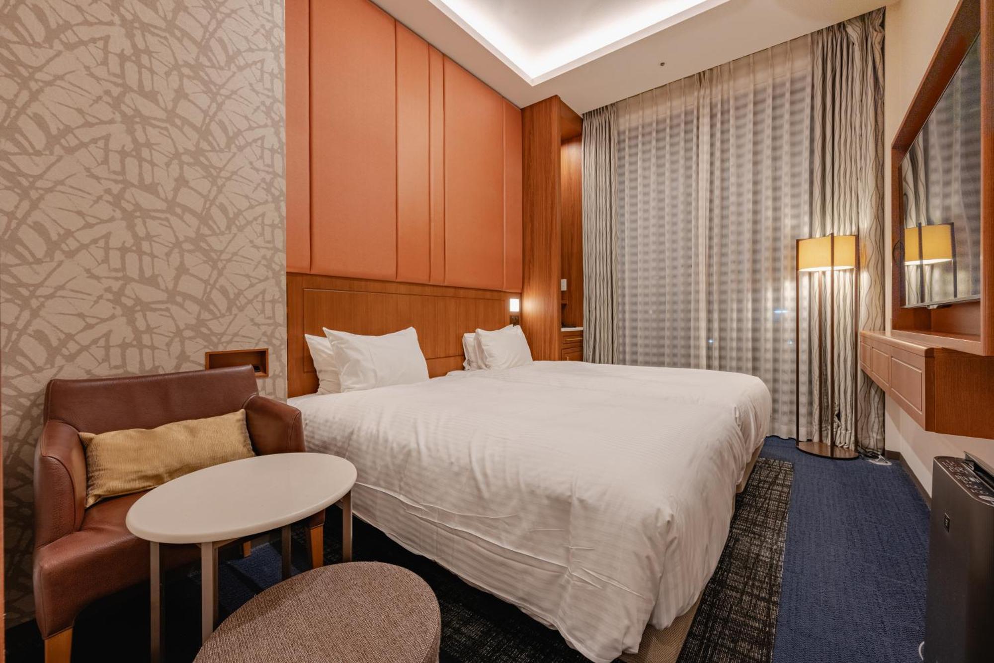 Richmond Mejiro Hotel