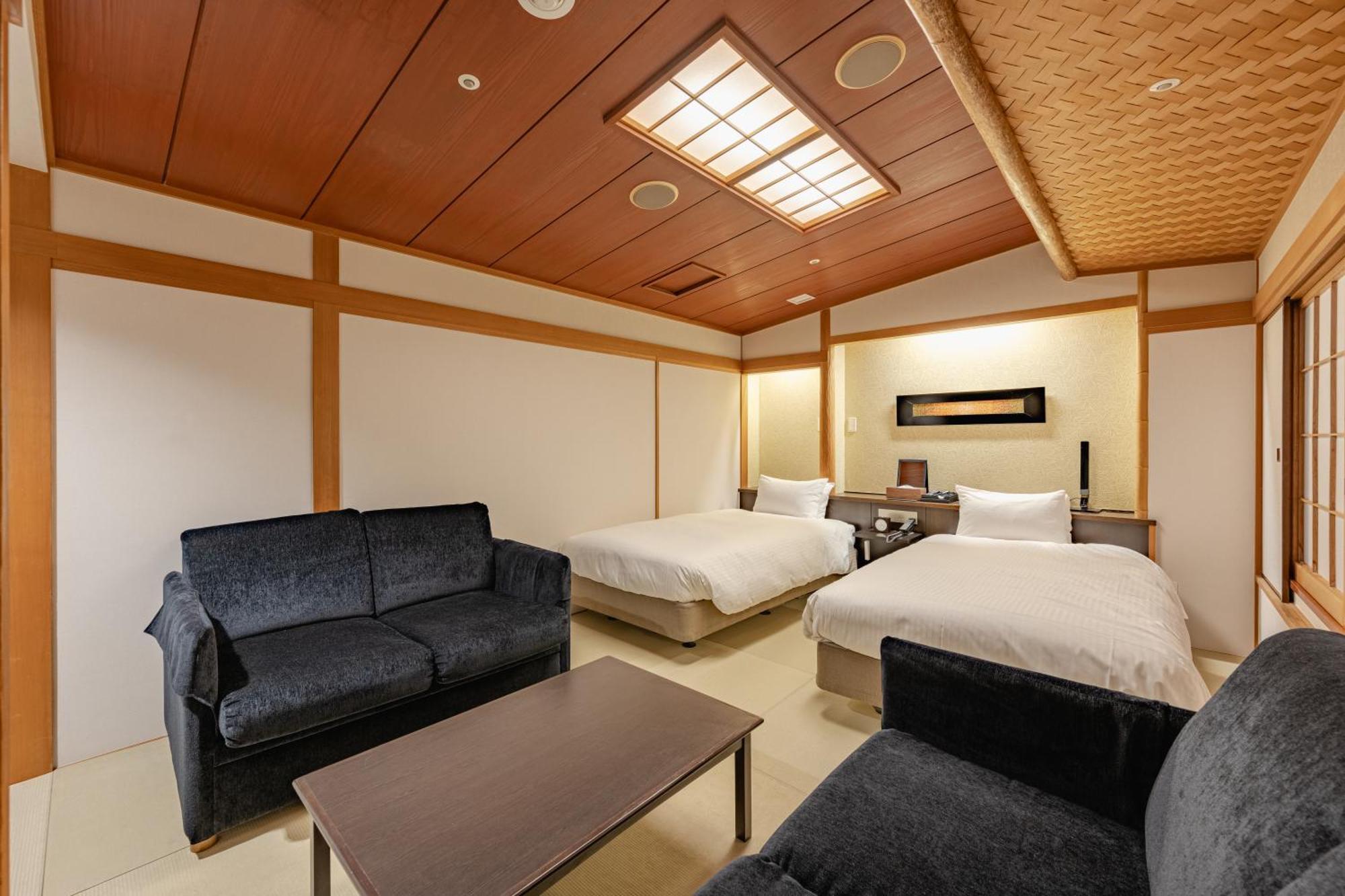 Richmond Mejiro Hotel 3*