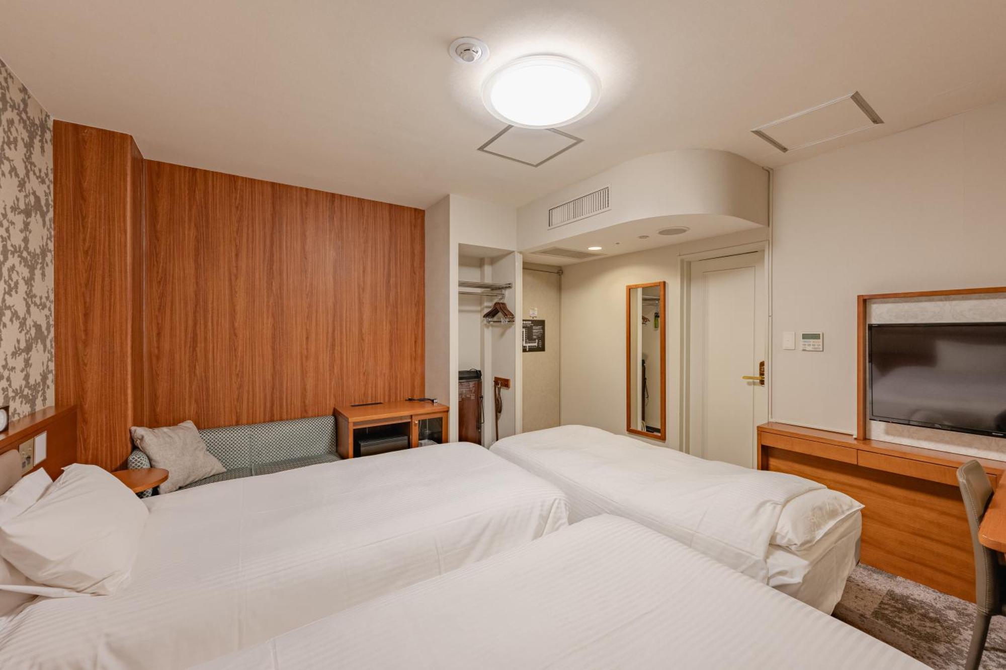 Hotel Richmond Mejiro 3*