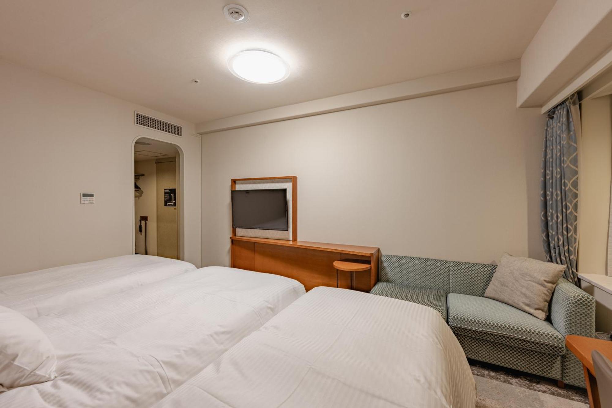 Hotel Richmond Mejiro Tokyo