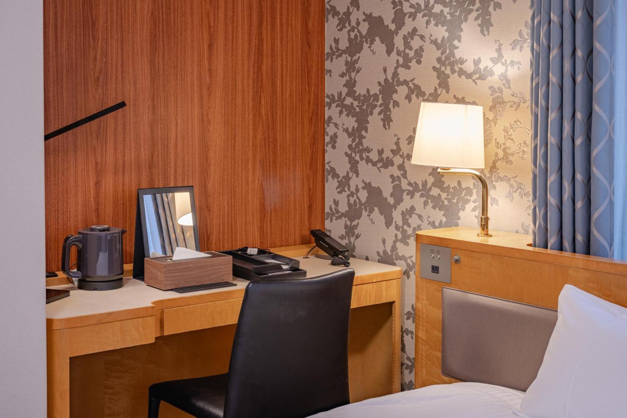 Hotel Richmond Mejiro 3*