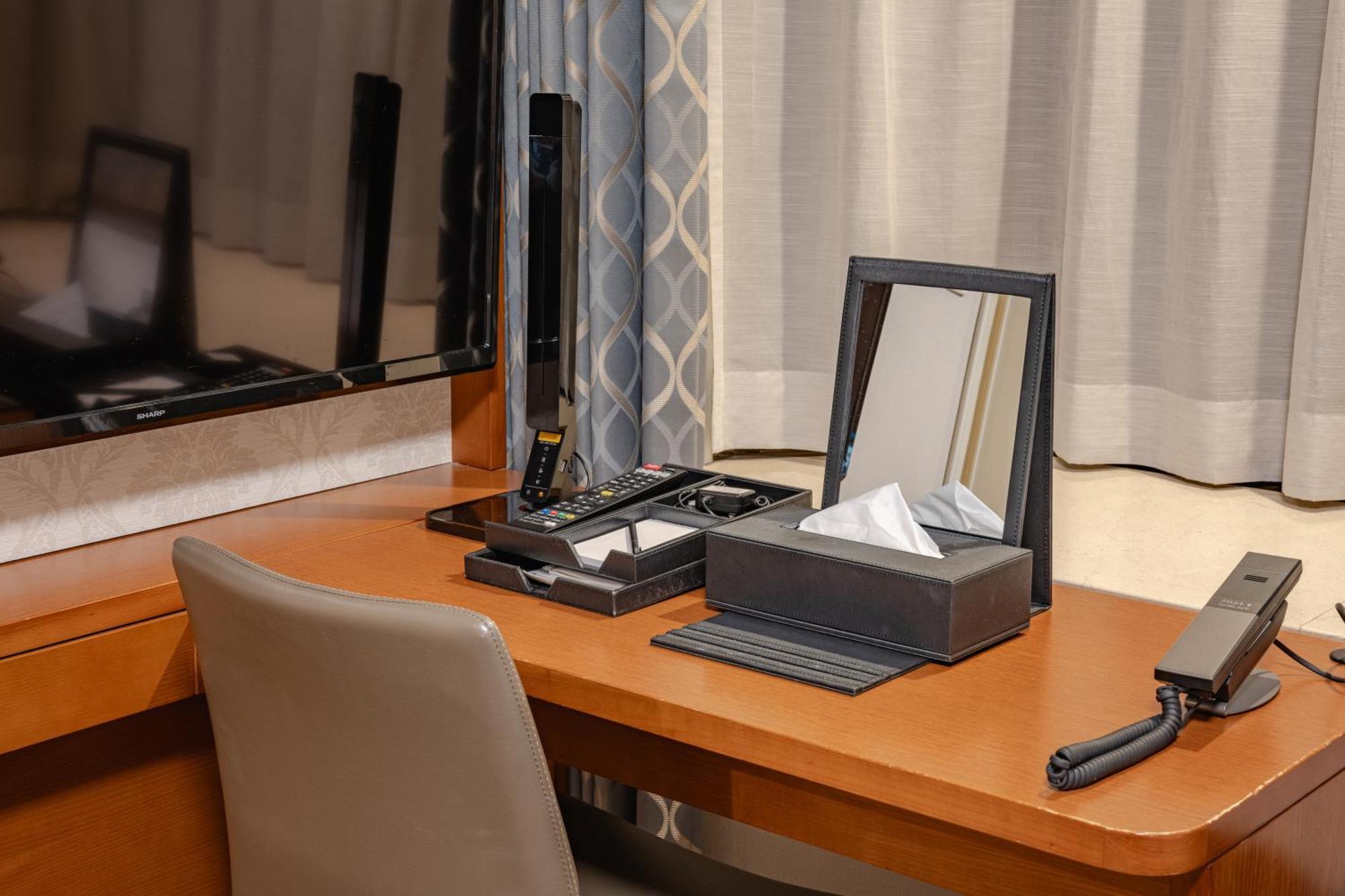 Richmond Mejiro Hotel Tokyo