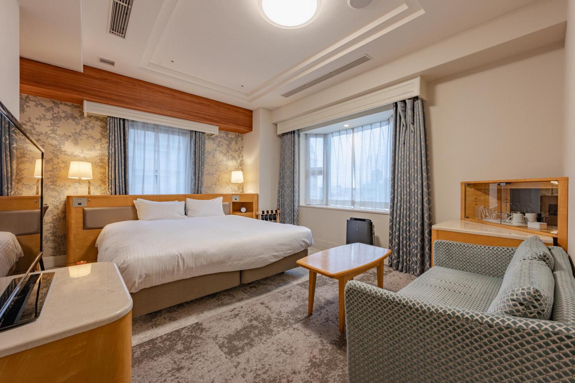 Richmond Mejiro Hotel