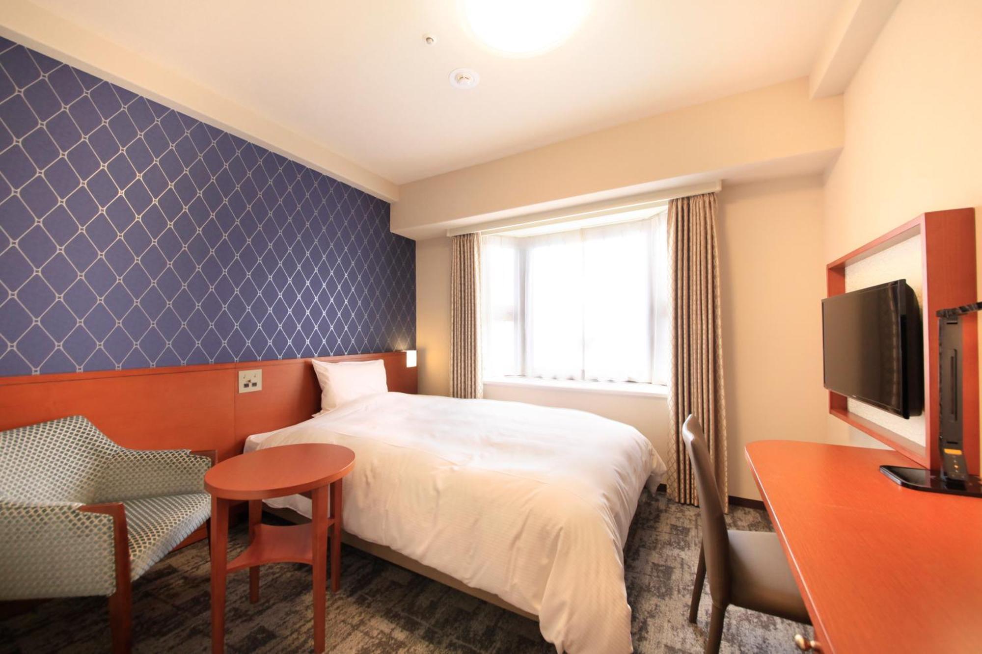 Hotel Richmond Mejiro 3*