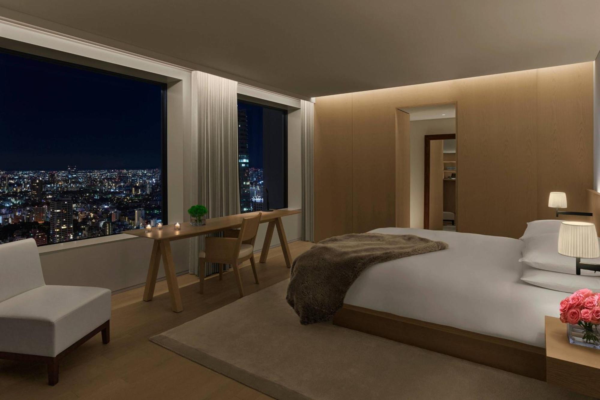 Hotel The Edition, Toranomon